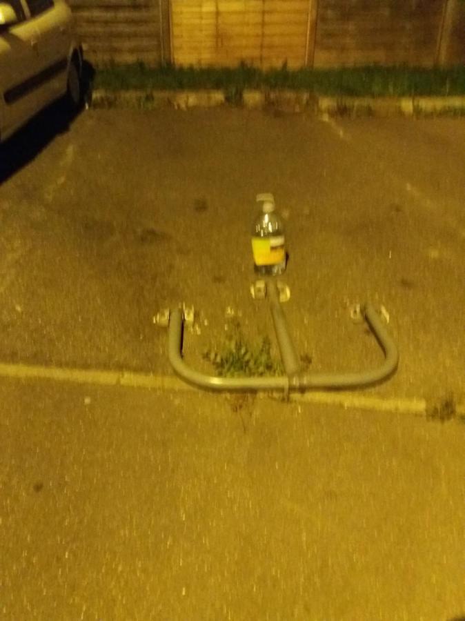 אוברווילייה Chez Daniel, Un 2 Pieces Proche De Paris Stade De France מראה חיצוני תמונה